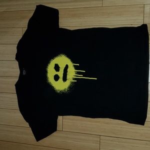 Graphic T- shirt